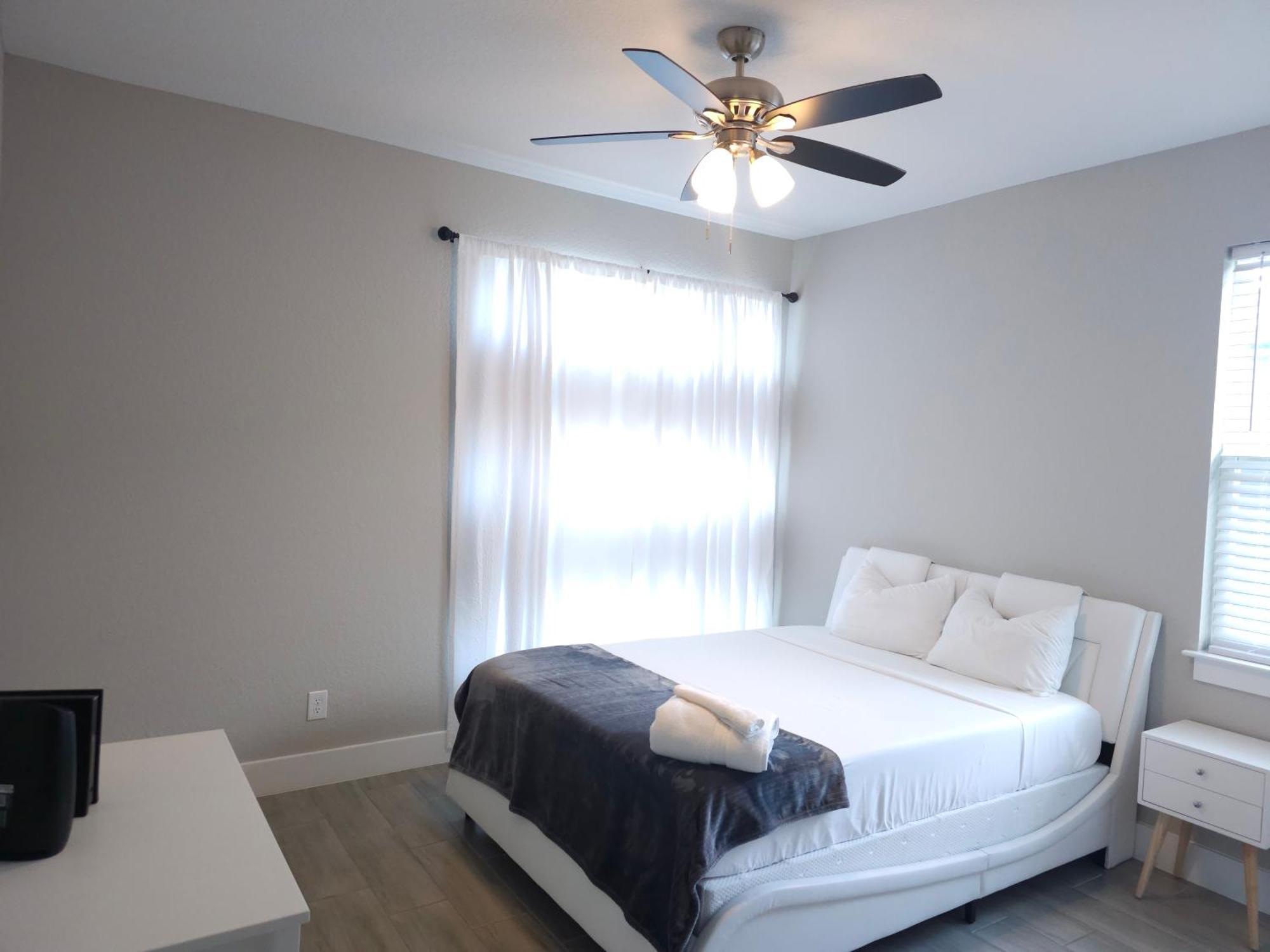 Spacious Modern 4Bd 2Ba Home! Close To Legoland Winter Haven Exterior photo