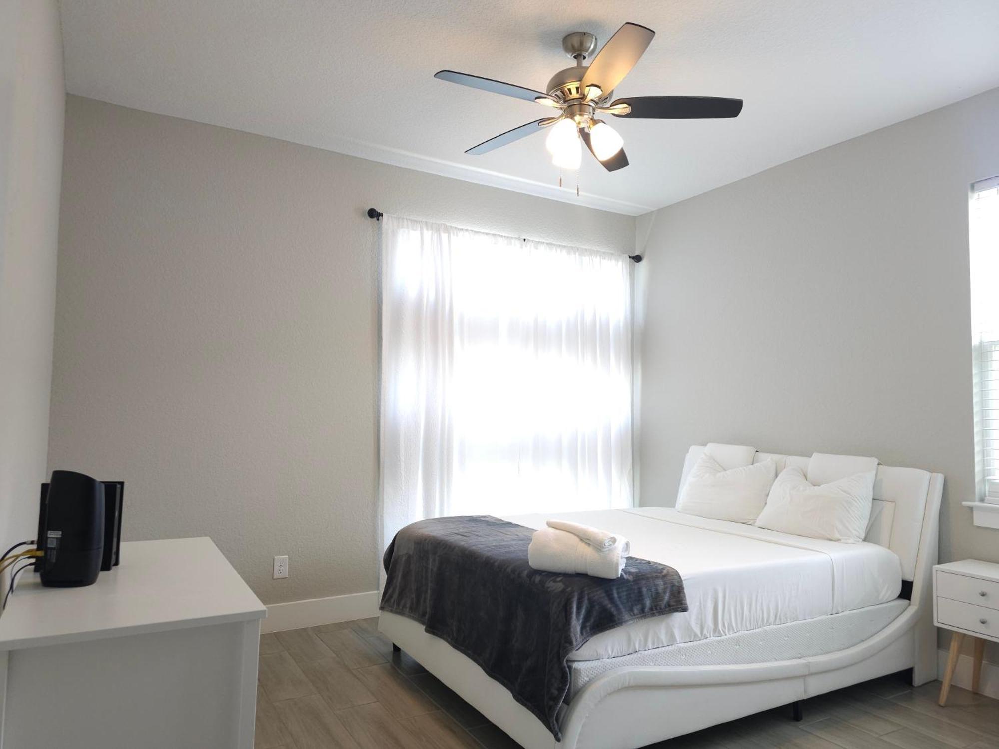Spacious Modern 4Bd 2Ba Home! Close To Legoland Winter Haven Exterior photo